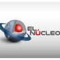 Logo empresa: el nucleo, soporte y redes