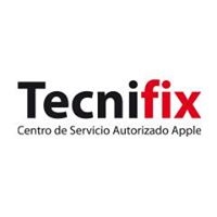 Logo empresa: tecnifix