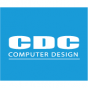 Logo empresa: computer design