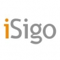 Logo empresa: isigo tecnología