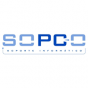 Logo empresa: sopco