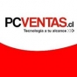 Logo empresa: pcventas