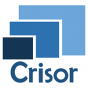 Logo empresa: crisor ltda.