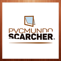 Logo empresa: pvc mundo scarcher