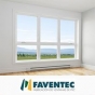 Logo empresa: faventec