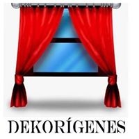 Logo empresa: dekorigenes