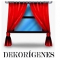 Logo empresa: dekorigenes