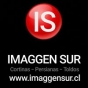 Logo empresa: imaggen sur