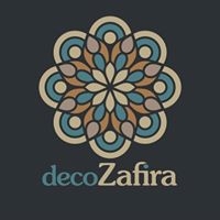 Logo empresa: decozafira