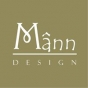 Logo empresa: manndesign, cortinas modernas