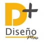 Logo empresa: diseño+