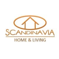 Logo empresa: scandinavia