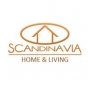 Logo empresa: scandinavia