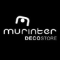 Logo empresa: murinter decostore