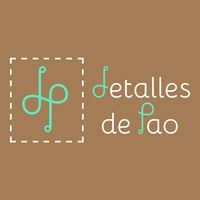 Logo empresa: detalles de pao