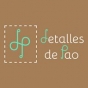 Logo empresa: detalles de pao