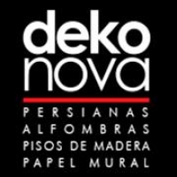 Logo empresa: dekonova