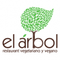 Logo empresa: el Árbol