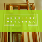 Logo empresa: arvoleda