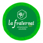 Logo empresa: la fraternal