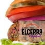 Logo empresa: el cerro veganfood