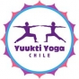 Logo empresa: yuukti yoga