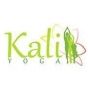 Logo empresa: kali yoga