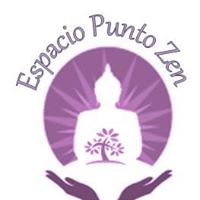 Logo empresa: espacio punto zen