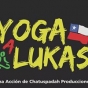 Logo empresa: yogaluka