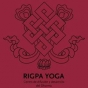 Logo empresa: rigpa yoga