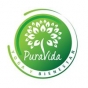 Logo empresa: centro pura vida