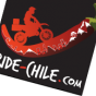 Logo empresa: ride chile