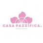 Logo empresa: casa pazzifica ashtanga yoga