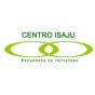 Logo empresa: centro isajú yoga y meditación