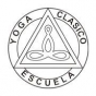 Logo empresa: escuela yoga clásico