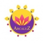 Logo empresa: arcaluz espacio