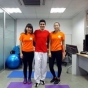 Logo empresa: club yoga-pilates quilicura