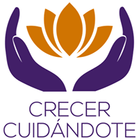 Logo empresa: crecer cuidándote