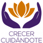 Logo empresa: crecer cuidándote