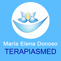 Logo empresa: terapias med (providencia)