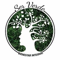 Logo empresa: ser verde