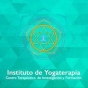 Logo empresa: instituto de yogaterapia