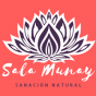 Logo empresa: sala munay