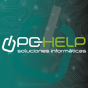 Logo empresa: pc-help