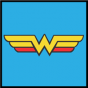 Logo empresa: wonder phone