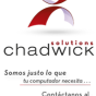 Logo empresa: chadwick solutions