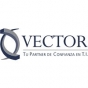 Logo empresa: vector