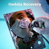 Logo empresa: ondata recovery