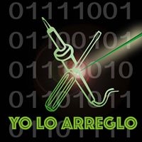 Logo empresa: yoloarreglo.cl