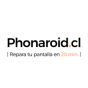 Logo empresa: phonaroid